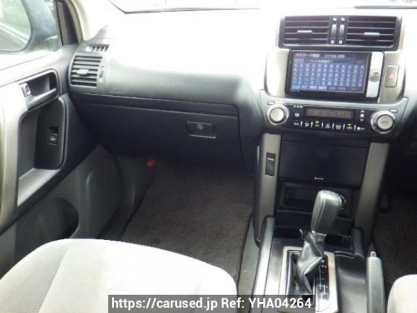 Used 2011 AT toyota land-cruiser-prado TRJ150W Image[18]