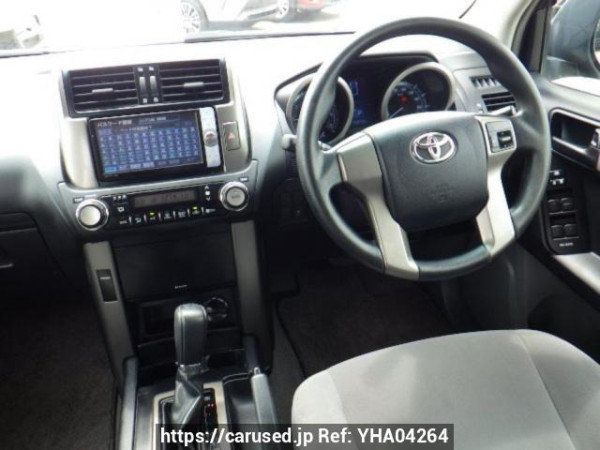 Used 2011 AT toyota land-cruiser-prado TRJ150W Image[19]
