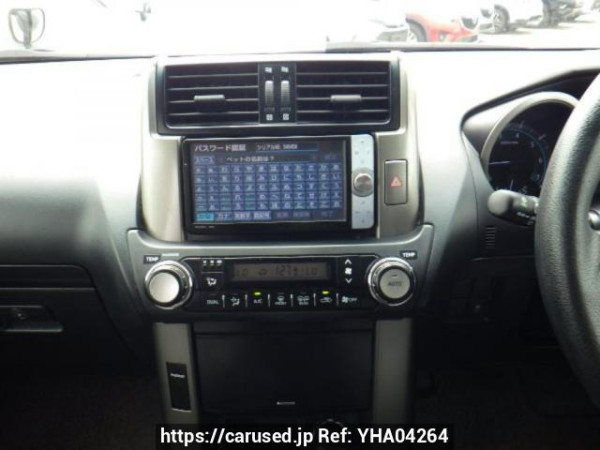 Used 2011 AT toyota land-cruiser-prado TRJ150W Image[20]
