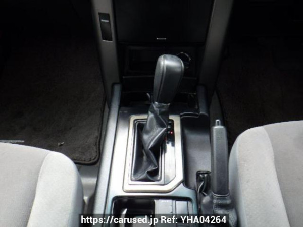 Used 2011 AT toyota land-cruiser-prado TRJ150W Image[21]