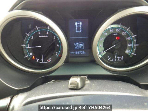 Used 2011 AT toyota land-cruiser-prado TRJ150W Image[22]