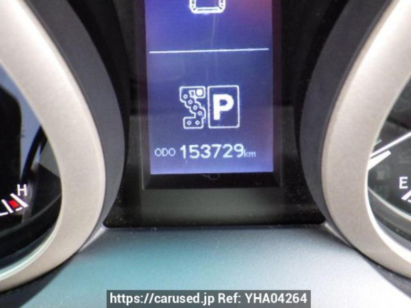 Used 2011 AT toyota land-cruiser-prado TRJ150W Image[23]