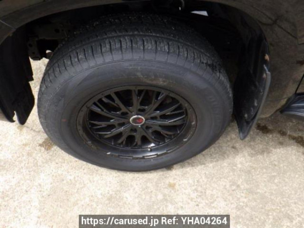 Used 2011 AT toyota land-cruiser-prado TRJ150W Image[26]