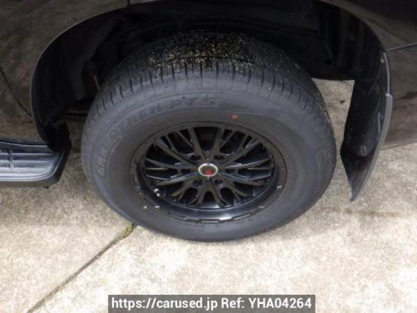Used 2011 AT toyota land-cruiser-prado TRJ150W Image[27]