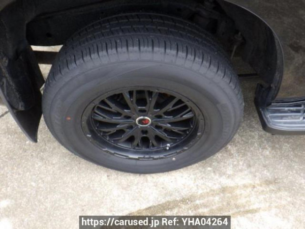 Used 2011 AT toyota land-cruiser-prado TRJ150W Image[29]