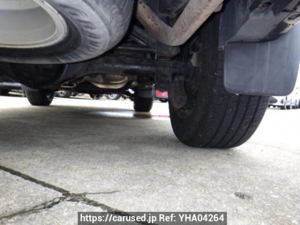 Used 2011 AT toyota land-cruiser-prado TRJ150W Image[37]
