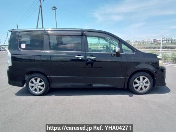 Used 2009 AT toyota voxy ZRR70W Image[7]