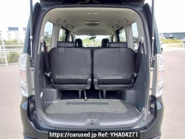 Used 2009 AT toyota voxy ZRR70W Image[8]