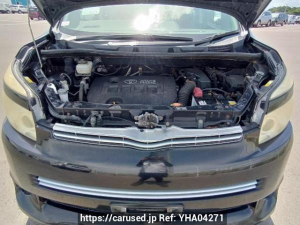 Used 2009 AT toyota voxy ZRR70W Image[9]