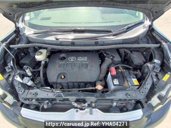 Used 2009 AT toyota voxy ZRR70W Image[10]