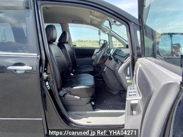 Used 2009 AT toyota voxy ZRR70W Image[13]