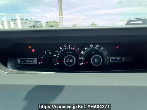 Used 2009 AT toyota voxy ZRR70W Image[21]