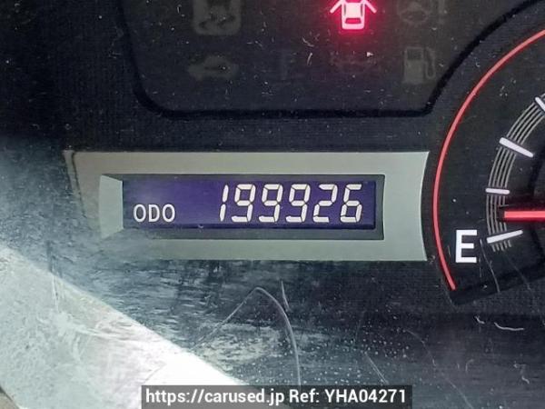 Used 2009 AT toyota voxy ZRR70W Image[22]