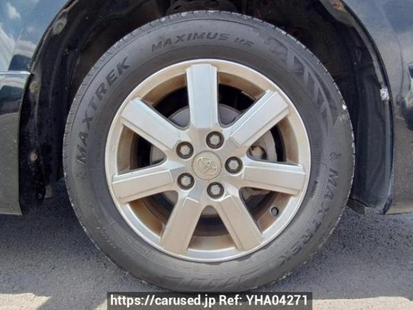 Used 2009 AT toyota voxy ZRR70W Image[29]