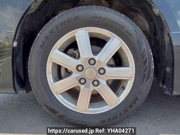 Used 2009 AT toyota voxy ZRR70W Image[30]