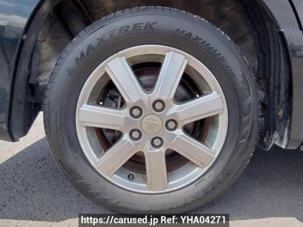 Used 2009 AT toyota voxy ZRR70W Image[31]