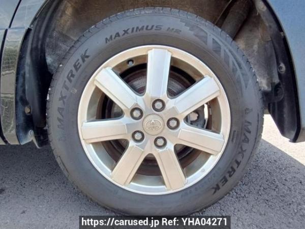 Used 2009 AT toyota voxy ZRR70W Image[32]
