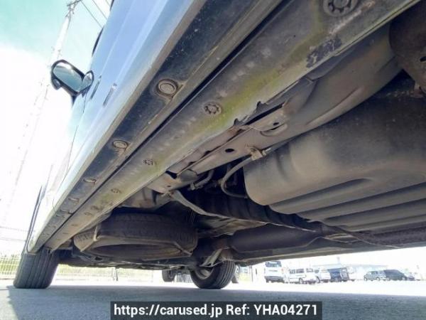 Used 2009 AT toyota voxy ZRR70W Image[33]