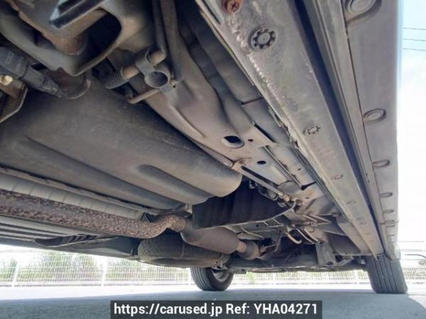 Used 2009 AT toyota voxy ZRR70W Image[34]