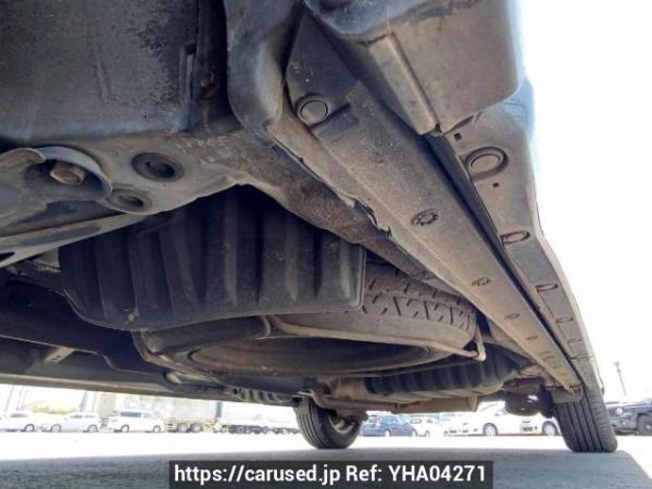 Used 2009 AT toyota voxy ZRR70W Image[36]