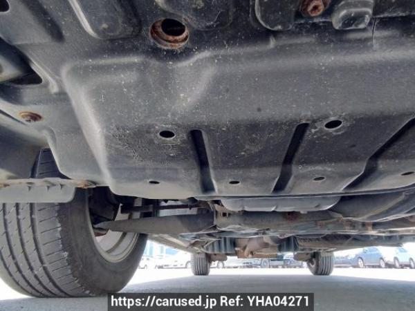 Used 2009 AT toyota voxy ZRR70W Image[37]