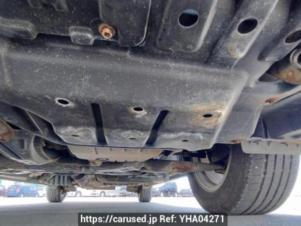 Used 2009 AT toyota voxy ZRR70W Image[38]