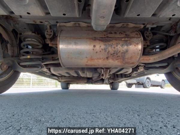Used 2009 AT toyota voxy ZRR70W Image[41]