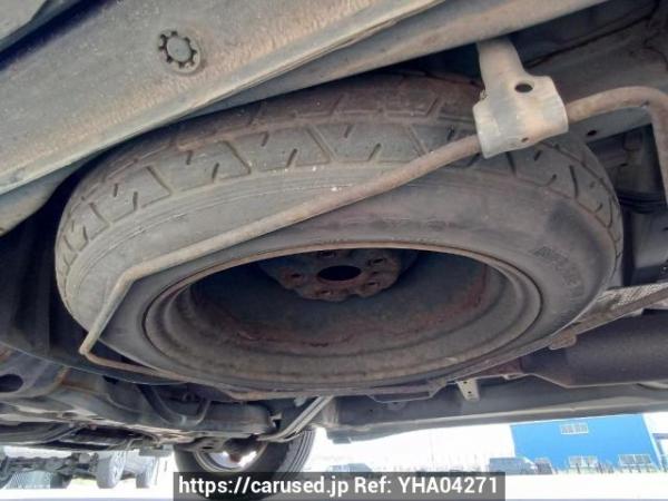 Used 2009 AT toyota voxy ZRR70W Image[42]
