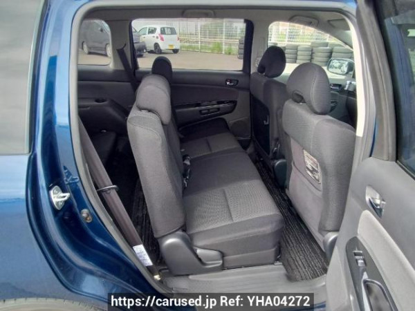 Used 2004 AT toyota wish ZNE10G Image[14]