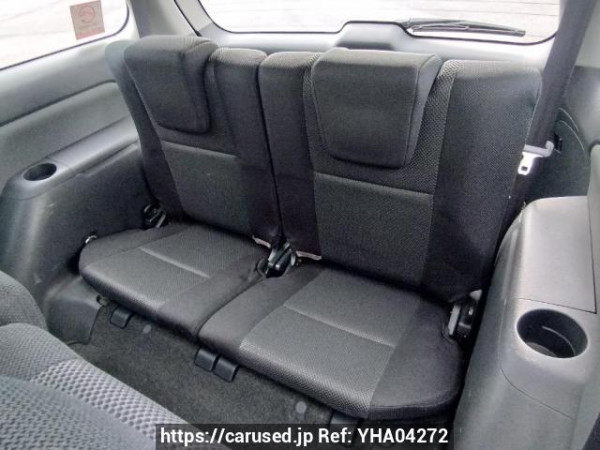 Used 2004 AT toyota wish ZNE10G Image[16]