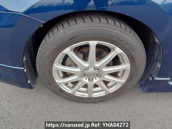 Used 2004 AT toyota wish ZNE10G Image[28]