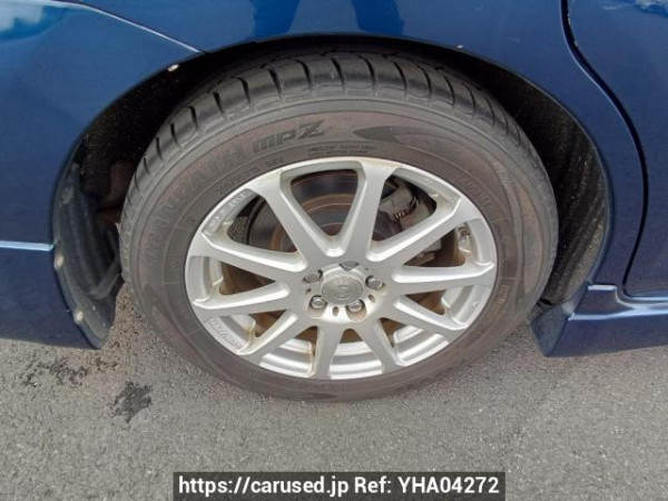 Used 2004 AT toyota wish ZNE10G Image[29]