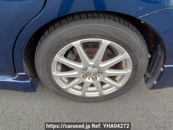 Used 2004 AT toyota wish ZNE10G Image[30]