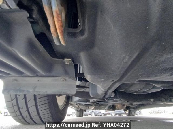 Used 2004 AT toyota wish ZNE10G Image[31]