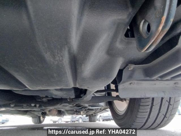 Used 2004 AT toyota wish ZNE10G Image[32]