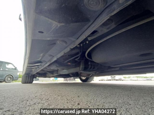 Used 2004 AT toyota wish ZNE10G Image[33]