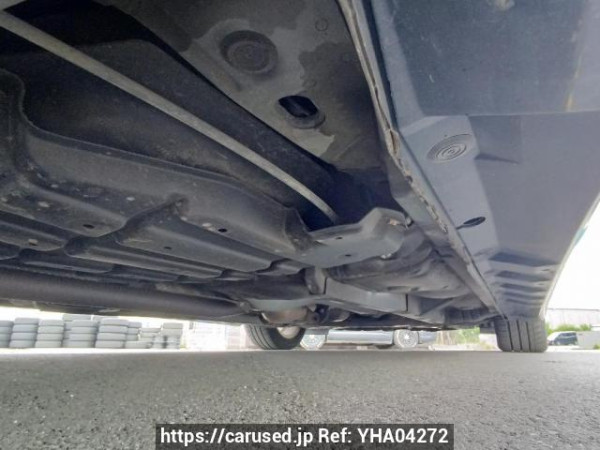 Used 2004 AT toyota wish ZNE10G Image[34]