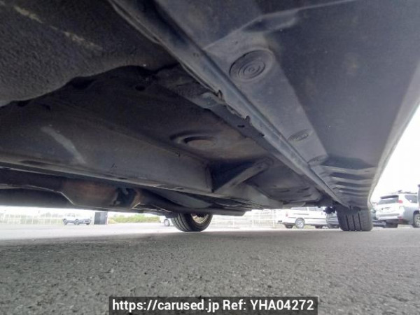 Used 2004 AT toyota wish ZNE10G Image[36]