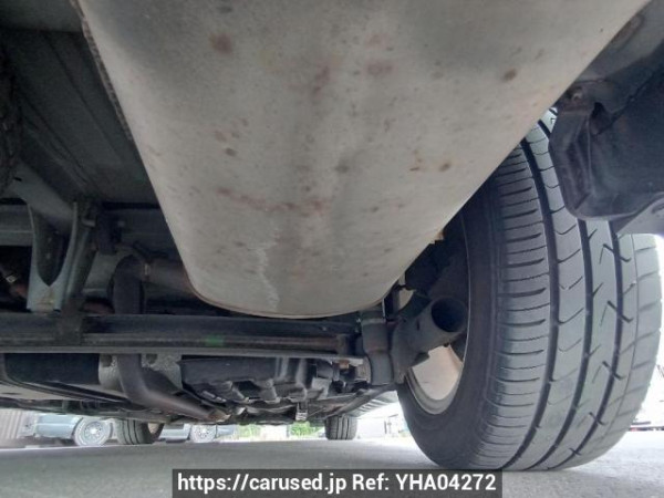 Used 2004 AT toyota wish ZNE10G Image[38]
