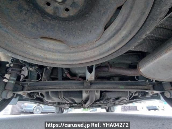 Used 2004 AT toyota wish ZNE10G Image[39]