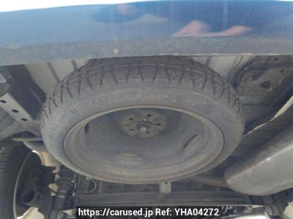 Used 2004 AT toyota wish ZNE10G Image[40]