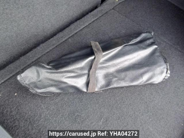 Used 2004 AT toyota wish ZNE10G Image[41]