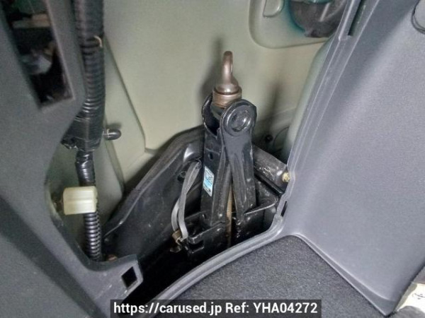 Used 2004 AT toyota wish ZNE10G Image[42]