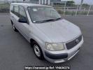 Toyota Succeed Van NCP51V