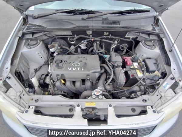 Used 2006 AT toyota succeed-van NCP51V Image[9]