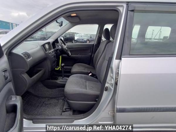 Used 2006 AT toyota succeed-van NCP51V Image[13]