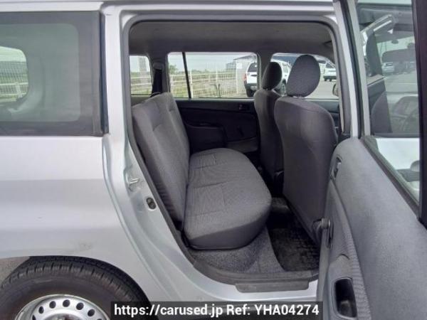 Used 2006 AT toyota succeed-van NCP51V Image[14]