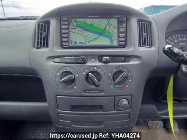 Used 2006 AT toyota succeed-van NCP51V Image[18]
