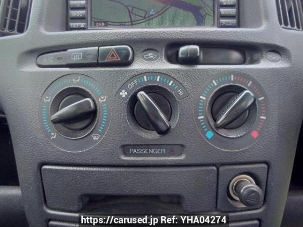 Used 2006 AT toyota succeed-van NCP51V Image[21]