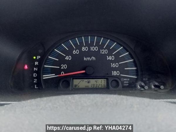 Used 2006 AT toyota succeed-van NCP51V Image[23]